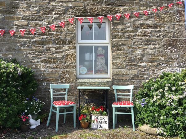 Stronsay Craft Trail 3