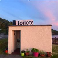 Cumbrae Loo Trail