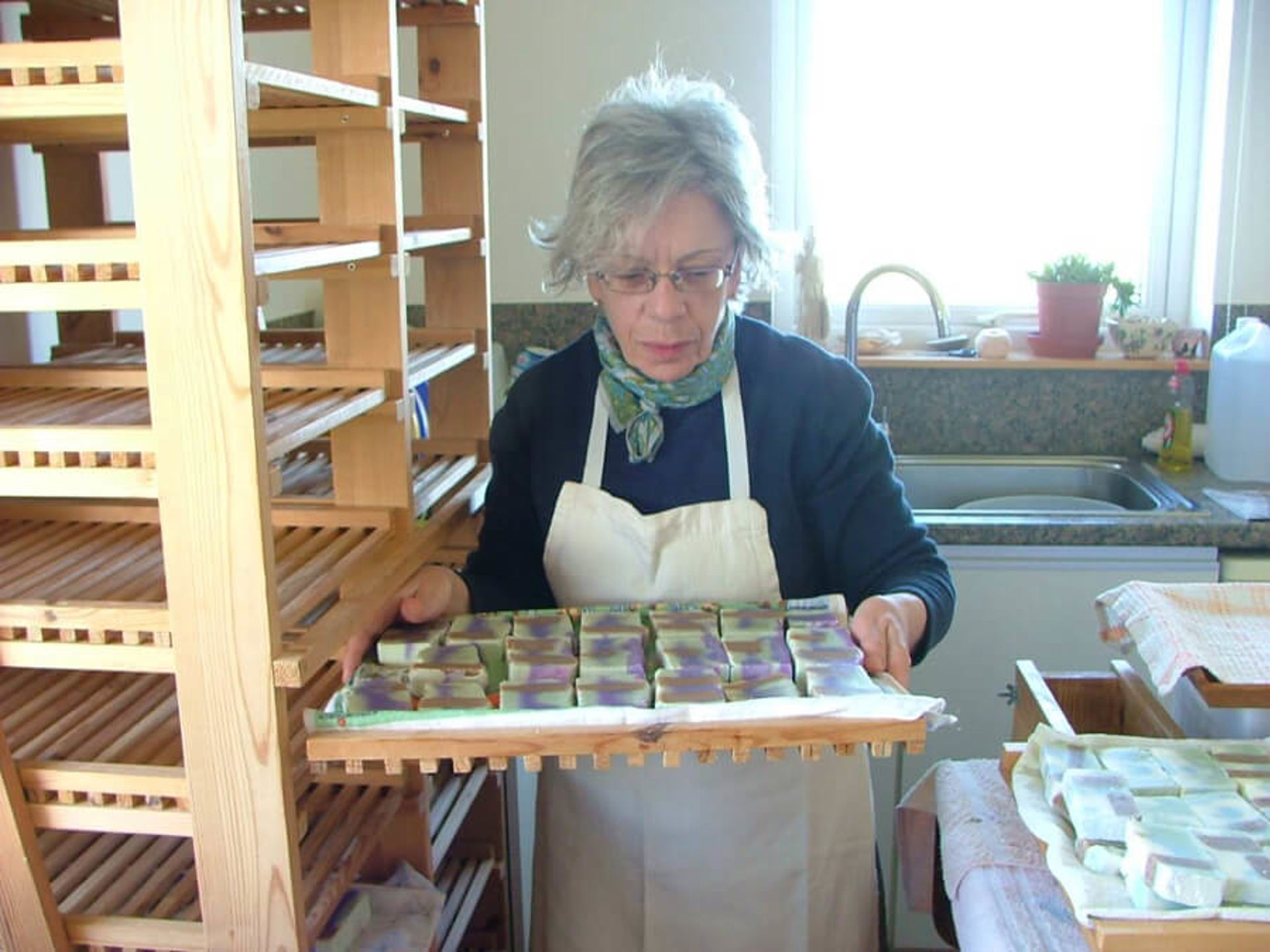 Stronsay Craft Trail 2