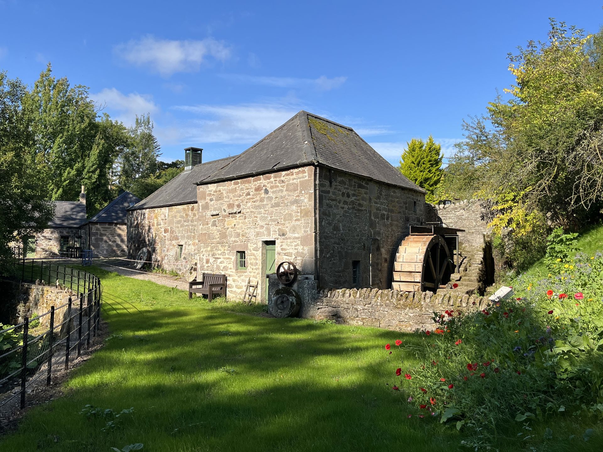 Mill Of Benholm 2