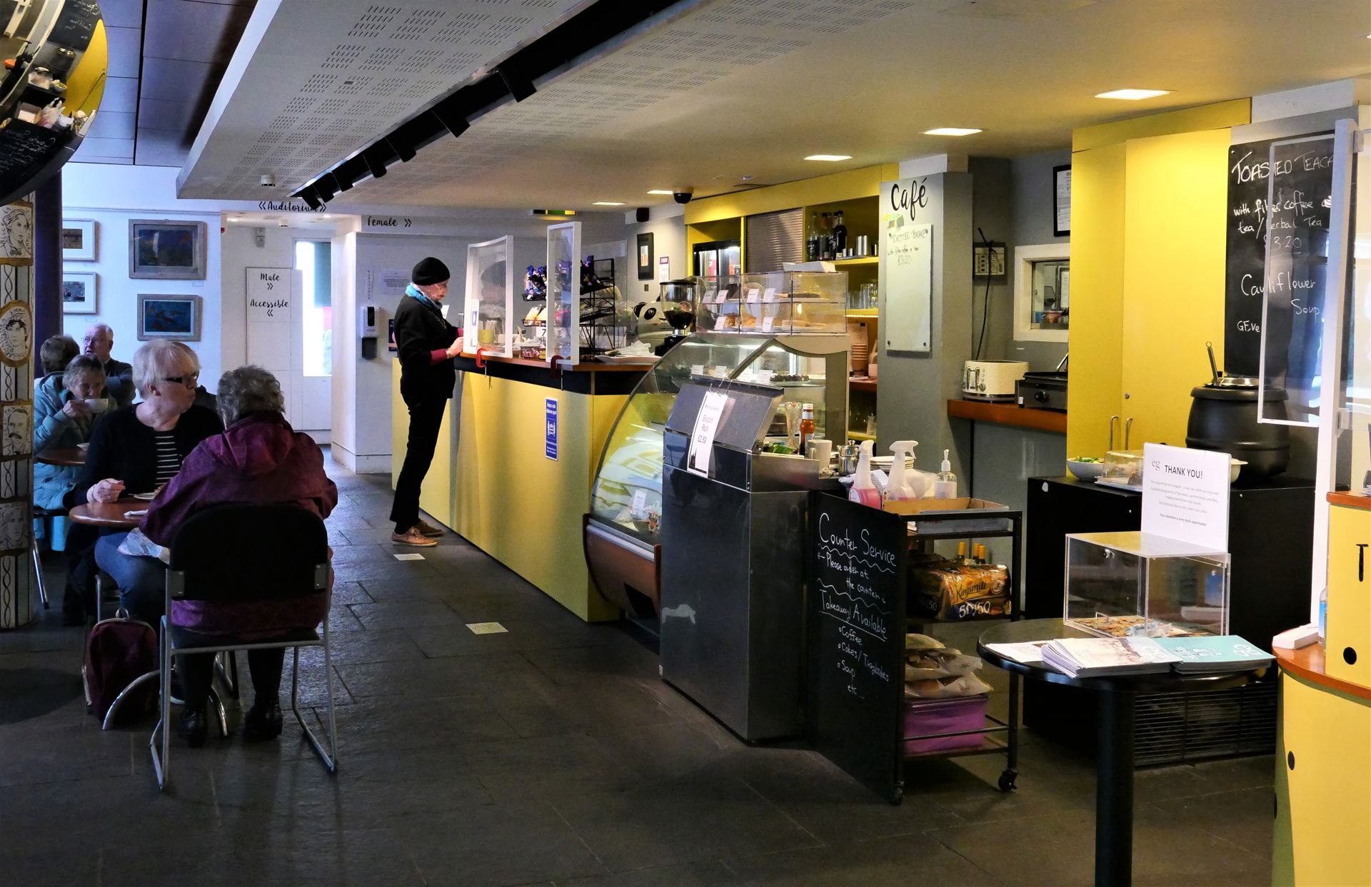 Eastgate Theatre Cafe (2) (1)