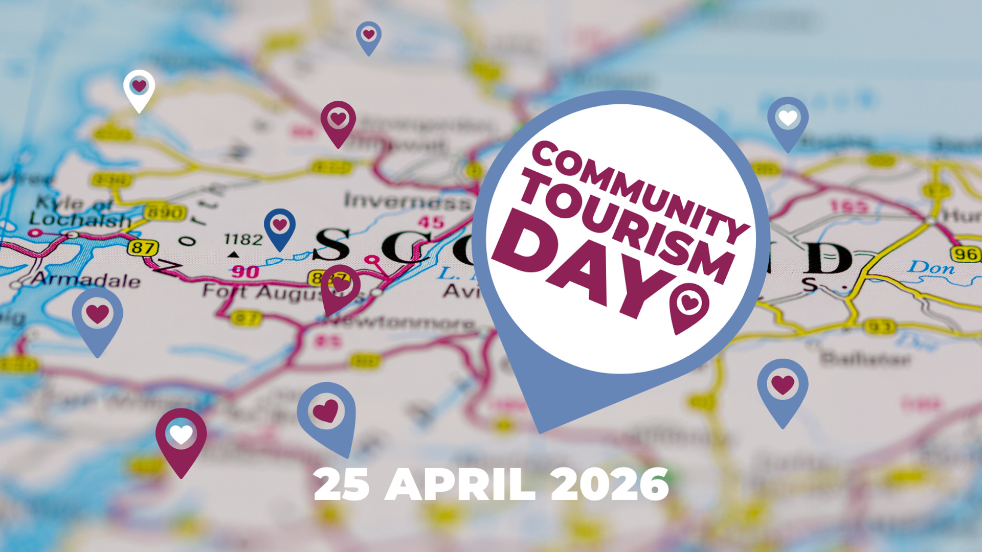 Community Tourism Art Work 2026