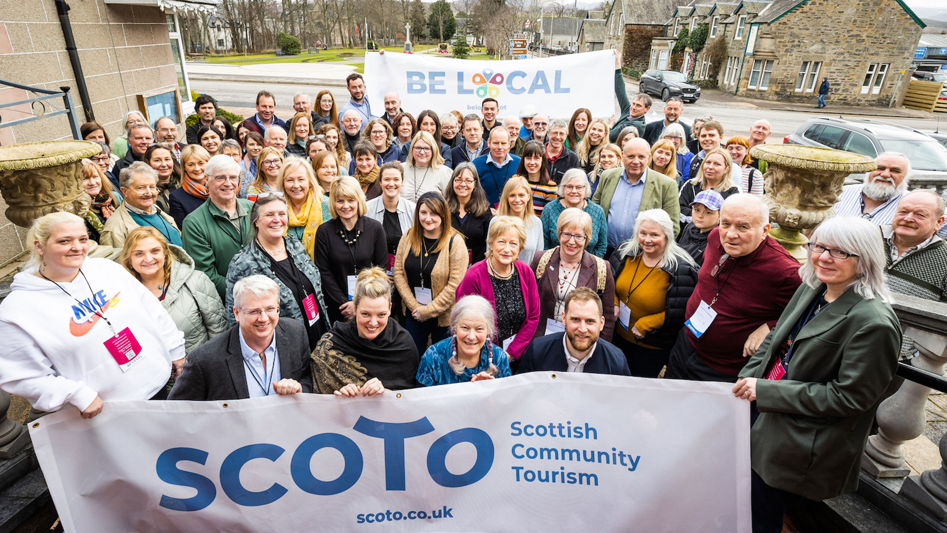 SCOTO, Kingussie 2023 64