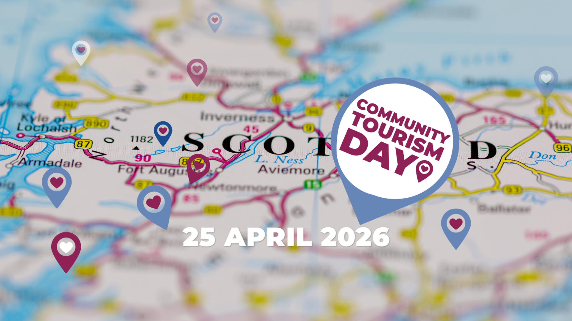 Community Owned Land & Property