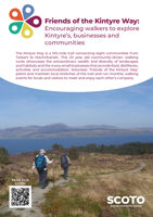 Friends of the Kintyre Way