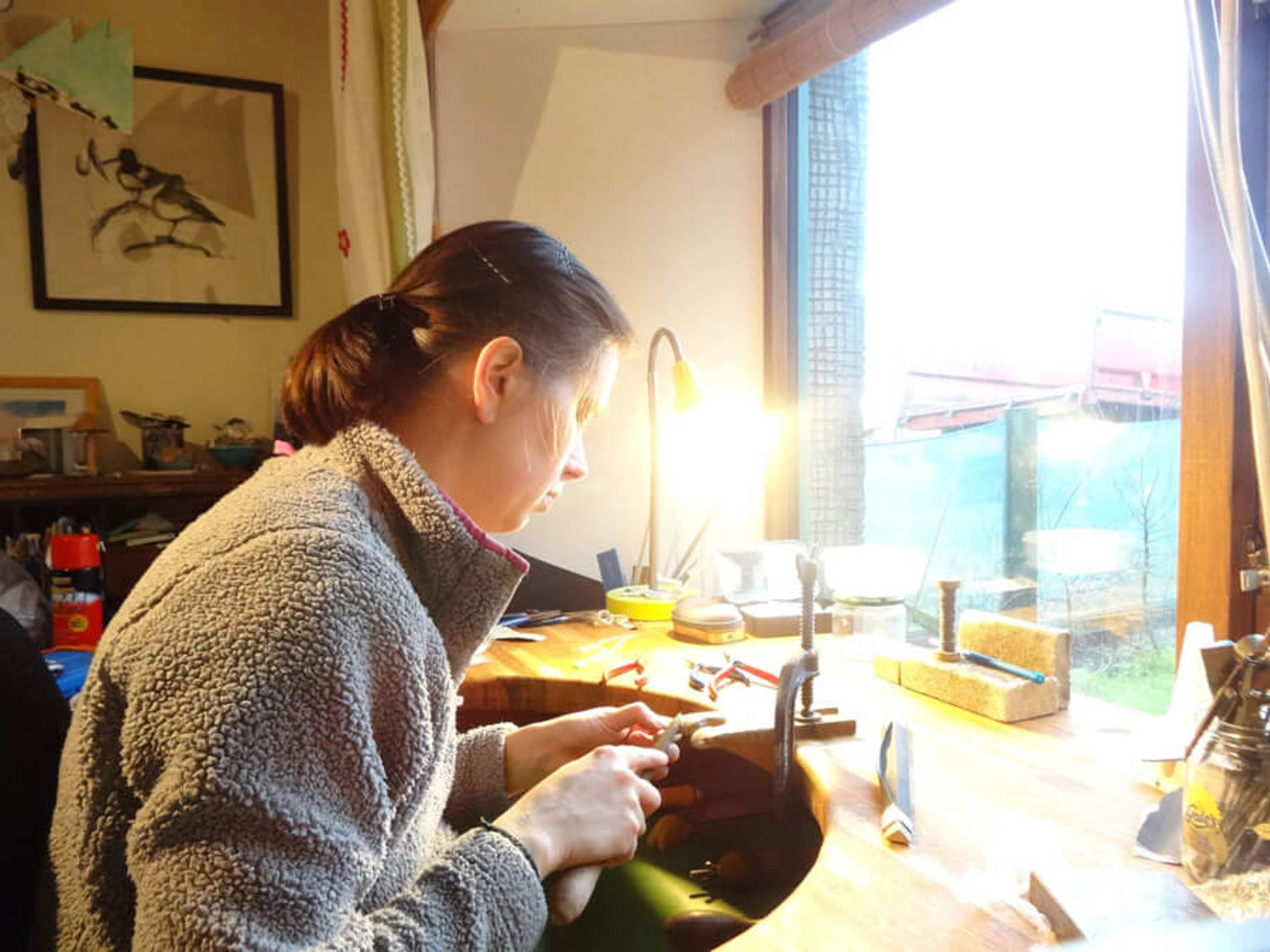 Stronsay Craft Trail 1