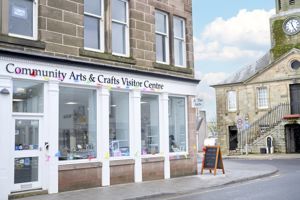 Sanquhar