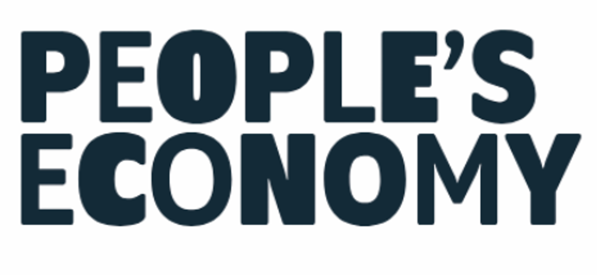 People's Economy