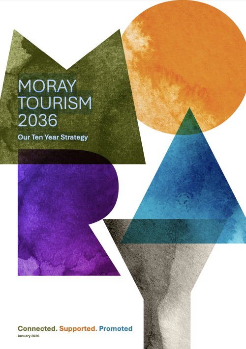 Moraytourismstrategy