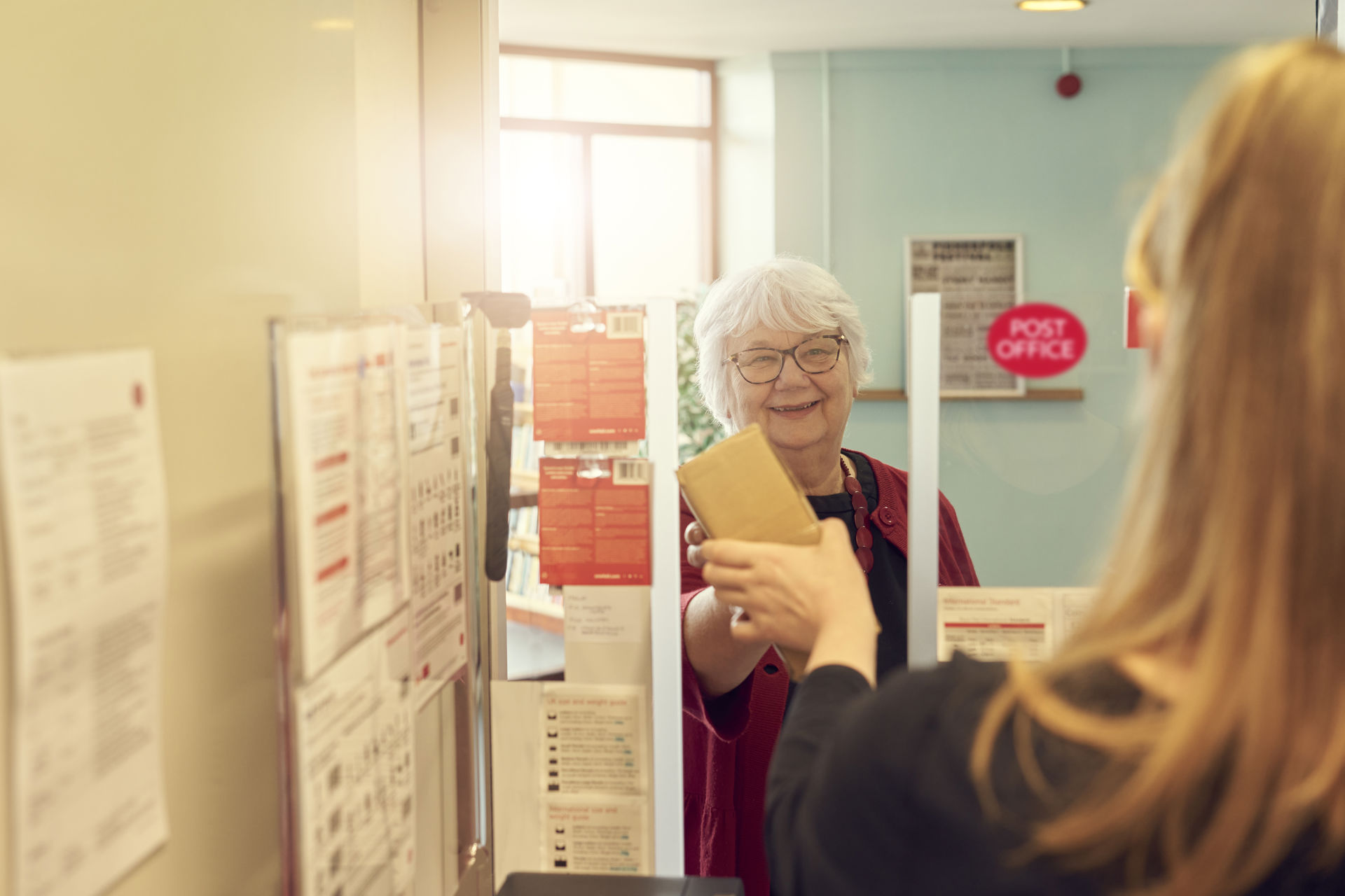 Seaboardcentrepostofficetest
