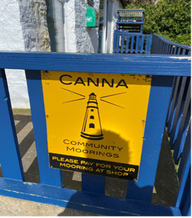 Canna residents