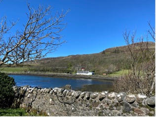 Isle of Canna