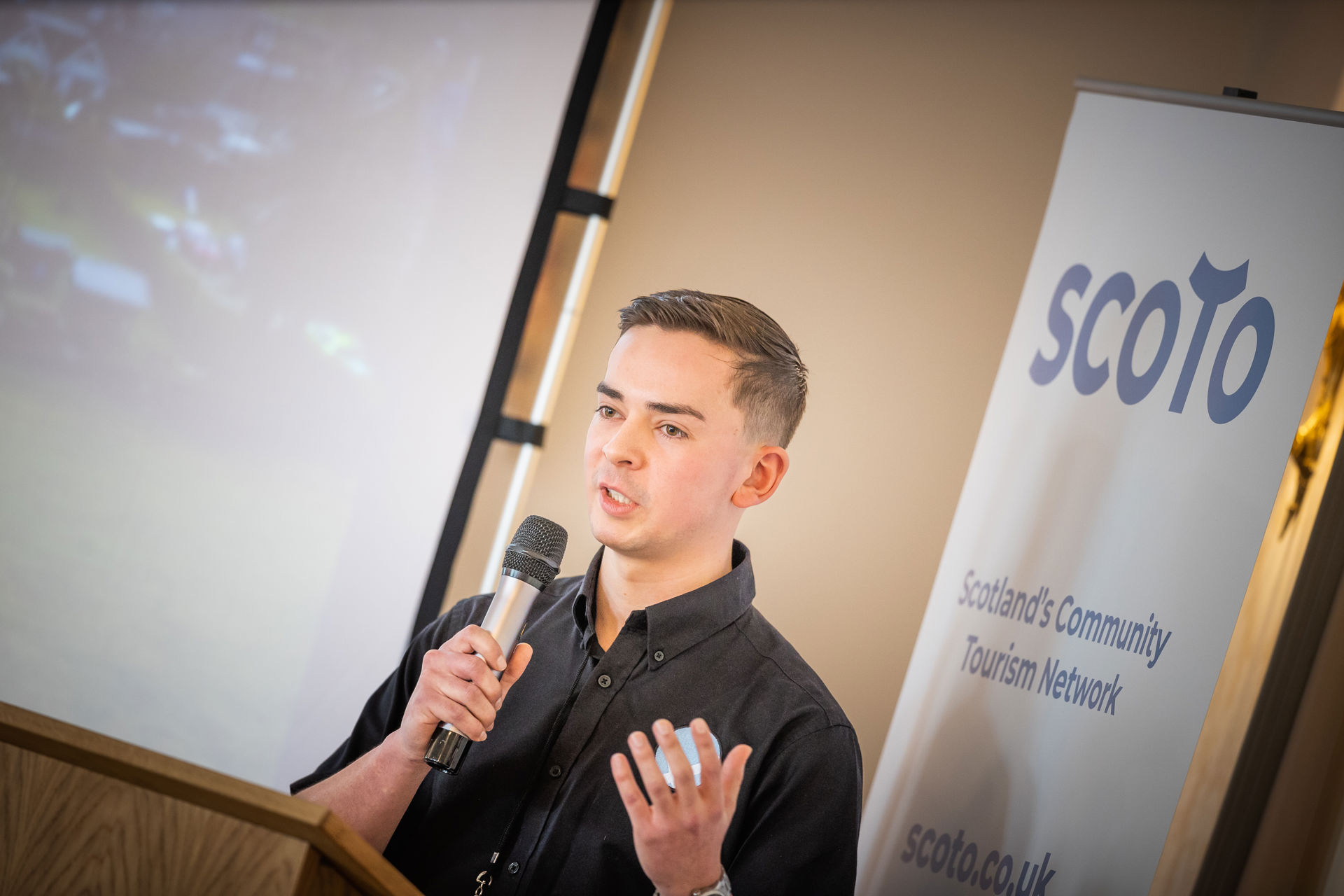 SCOTO, Kingussie 2023 32