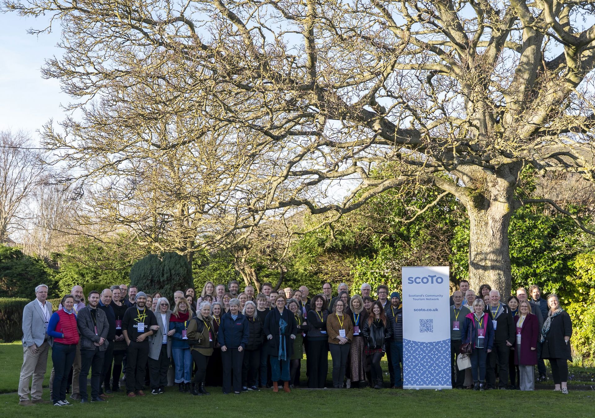 Group Cropped SCOTO Event Day