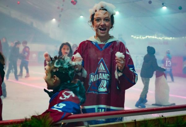 Icerink