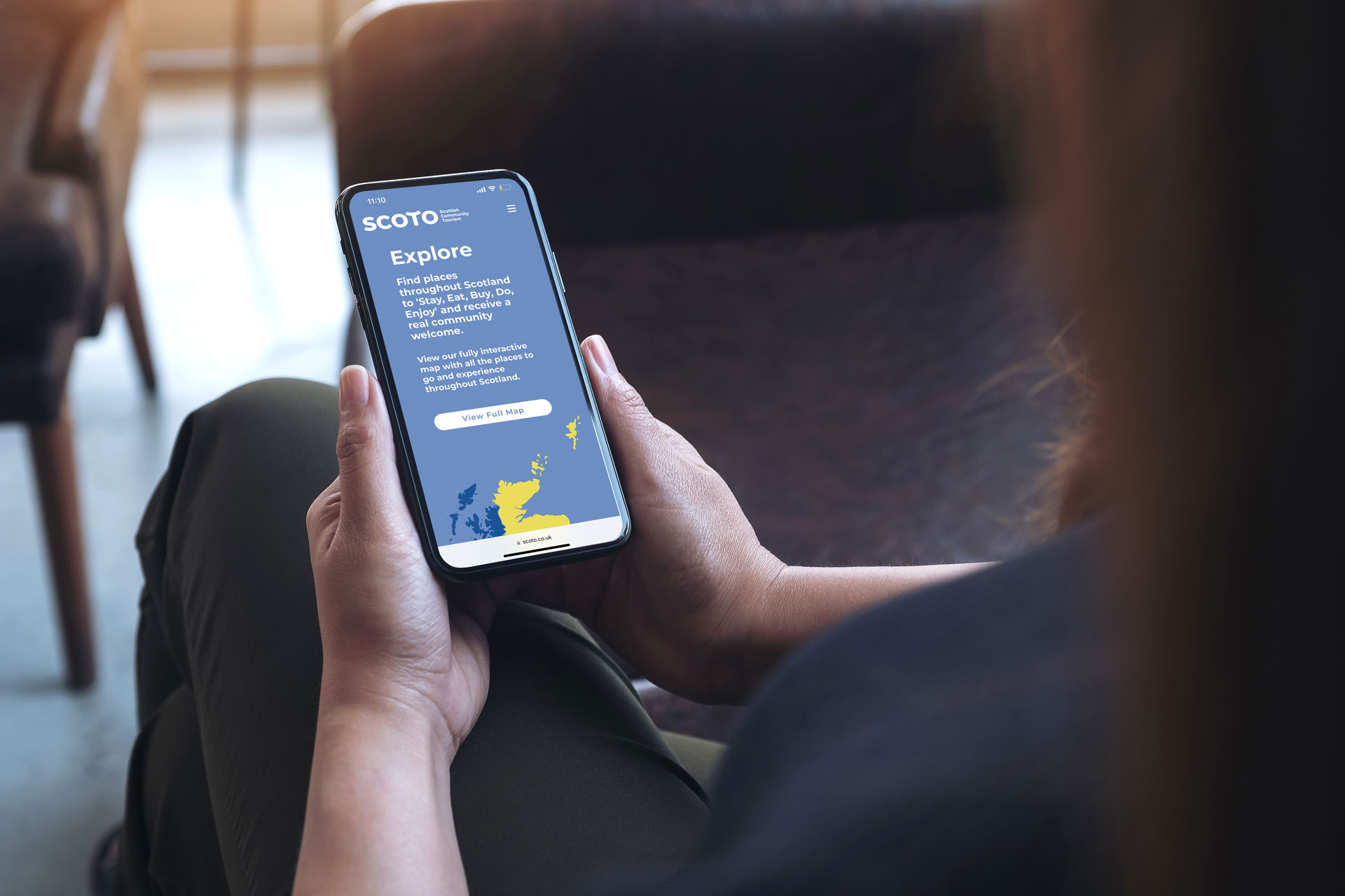 Scoto Mobile