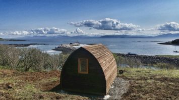 Isle of Eigg