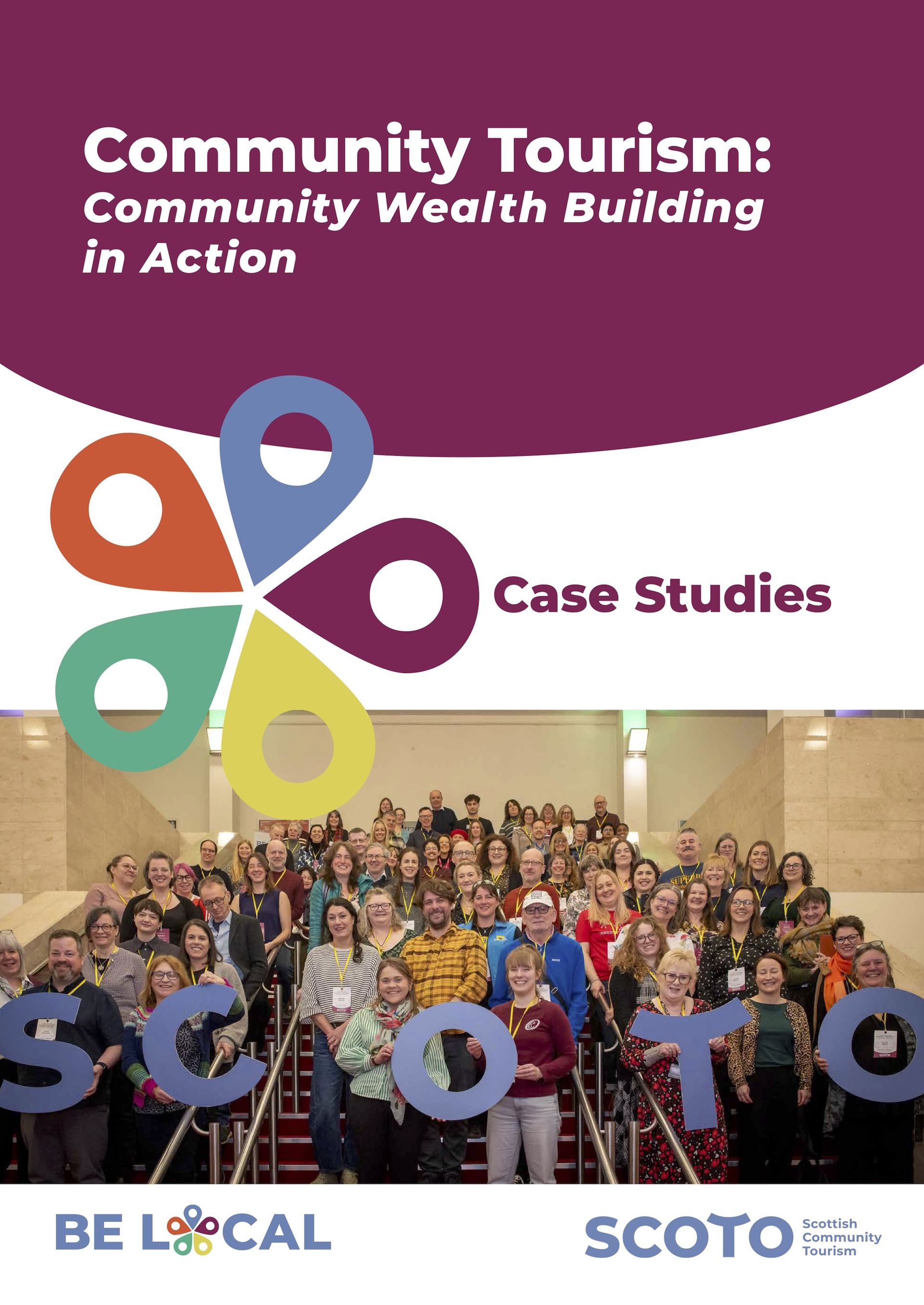 RHS Front Cover