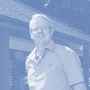 Russell Fraser (Chair)